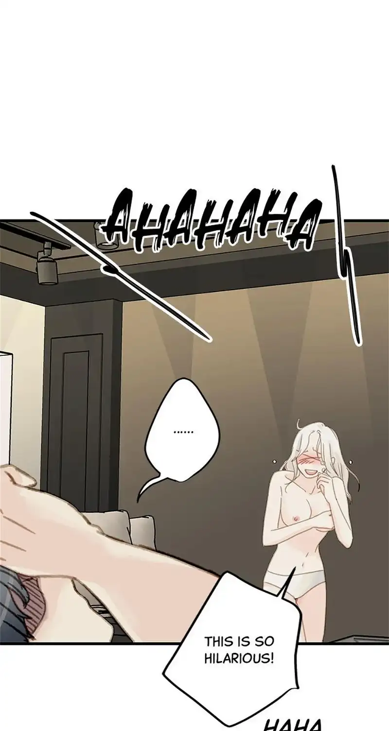 The Fifth Friend Chapter 25 - Page 36