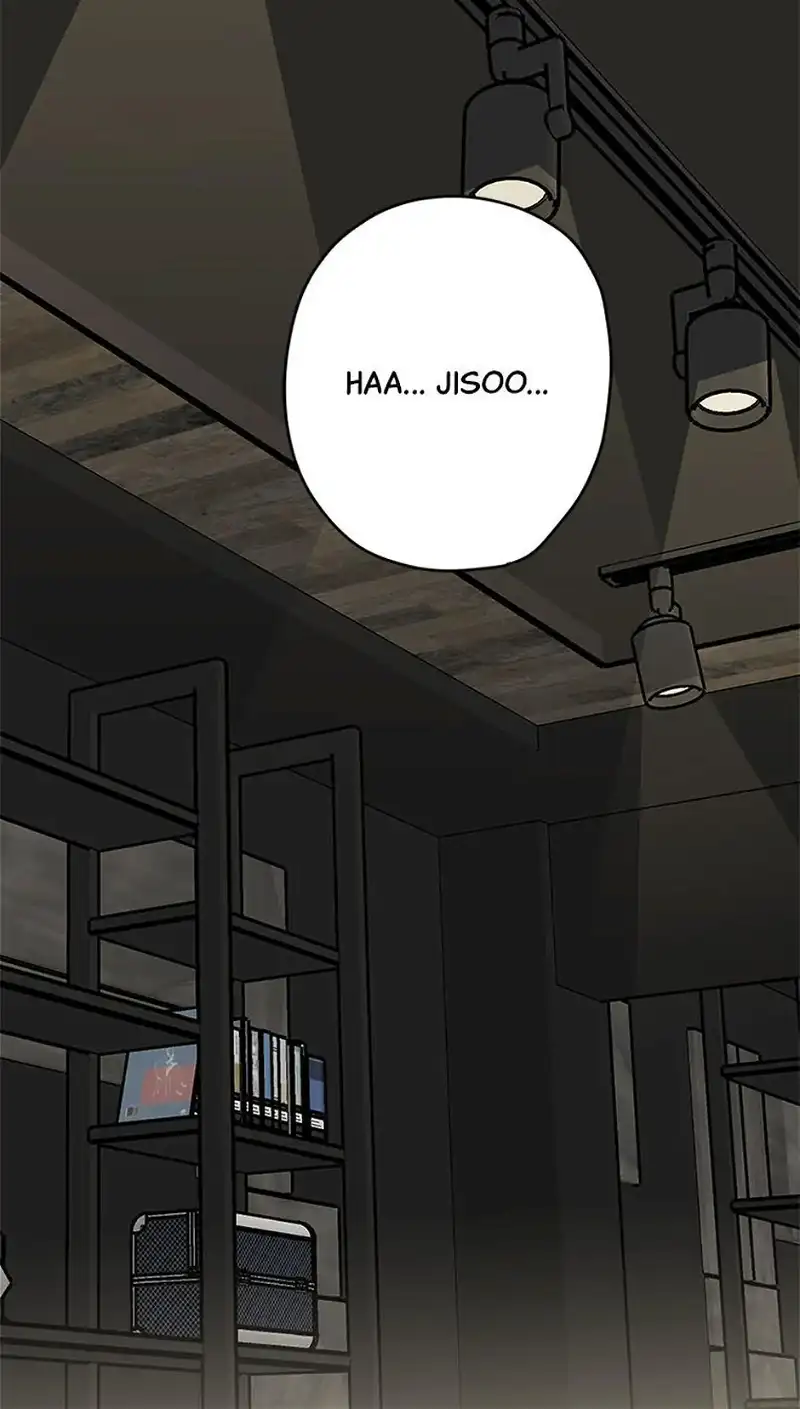 The Fifth Friend Chapter 25 - Page 66