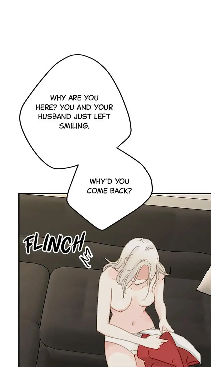 The Fifth Friend Chapter 25 - Page 10