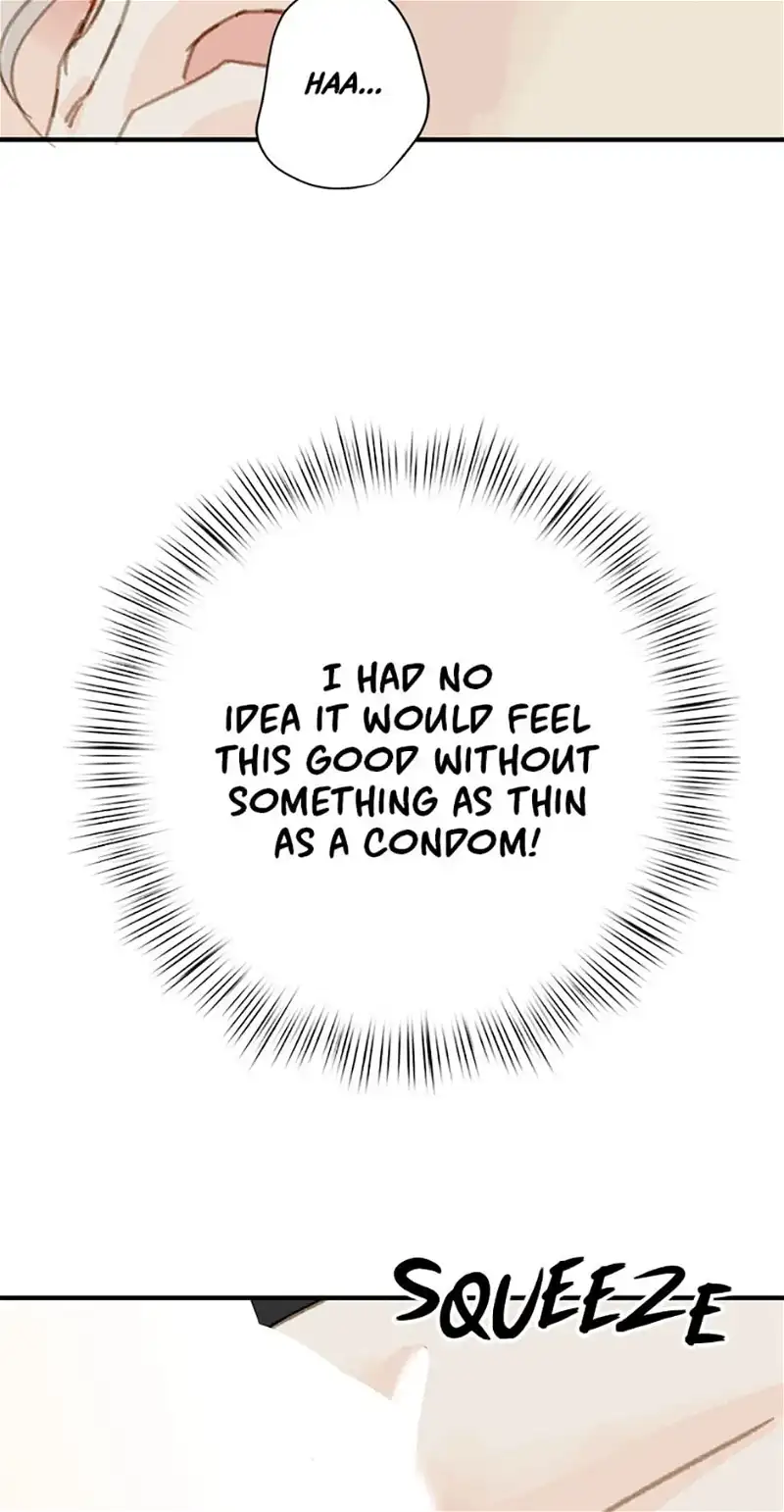 The Fifth Friend Chapter 26 - Page 15