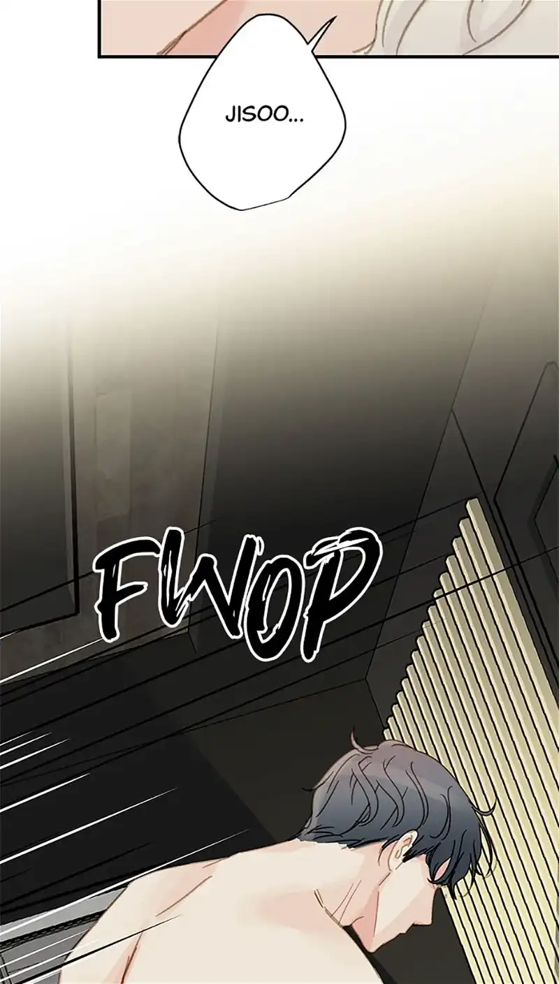 The Fifth Friend Chapter 26 - Page 26