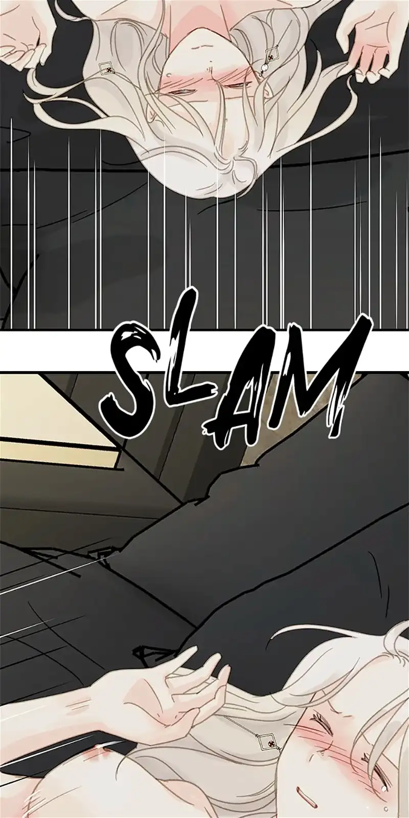 The Fifth Friend Chapter 26 - Page 31