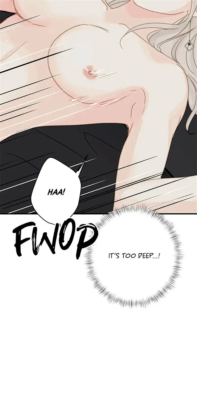 The Fifth Friend Chapter 26 - Page 32
