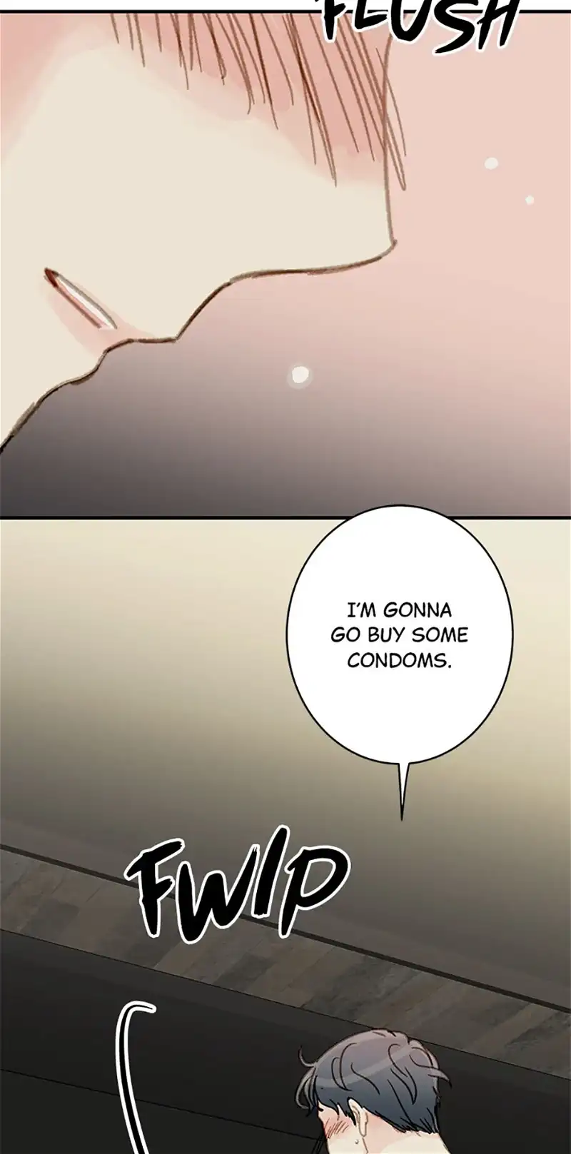 The Fifth Friend Chapter 26 - Page 47