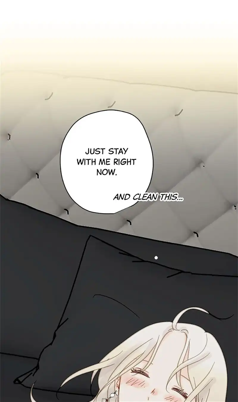The Fifth Friend Chapter 26 - Page 49