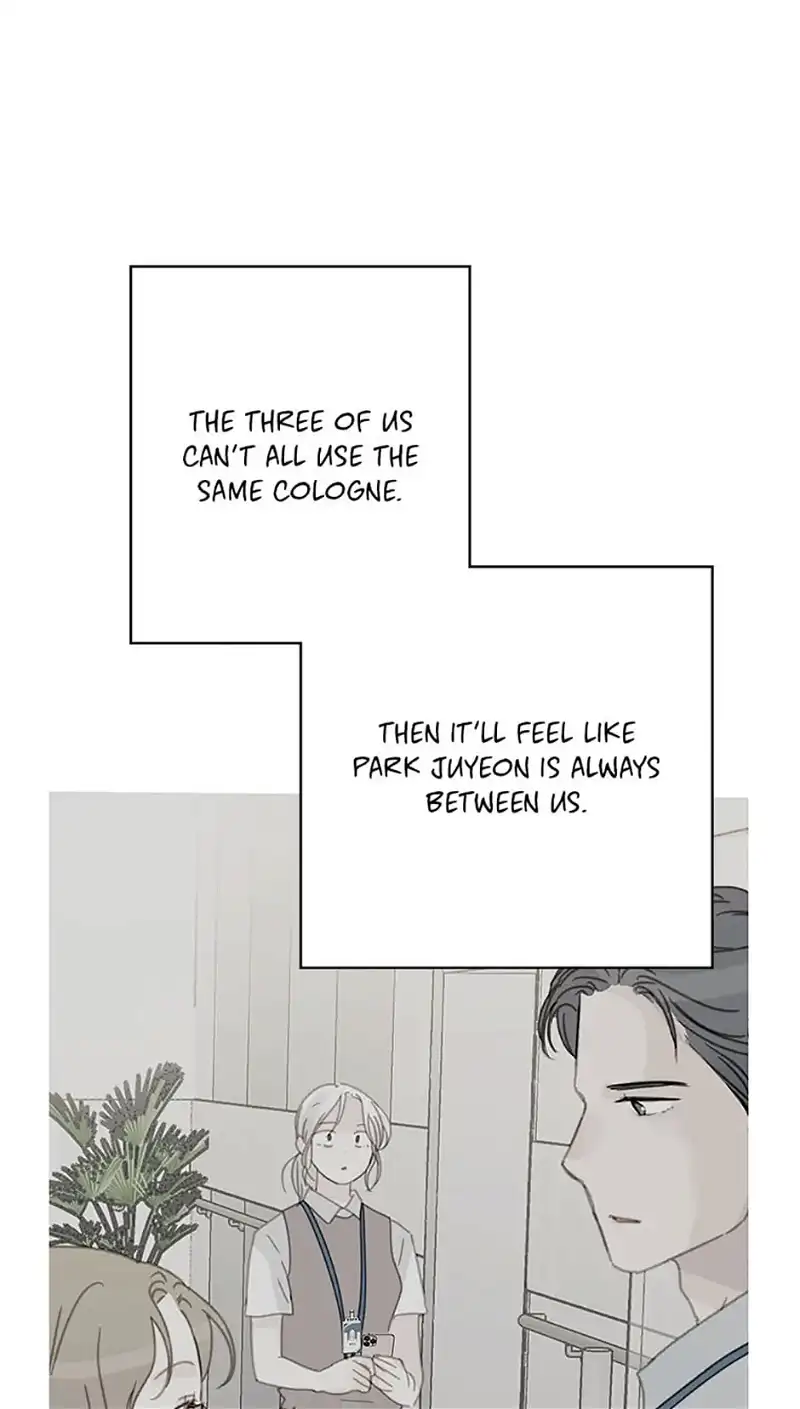 The Fifth Friend Chapter 26 - Page 61