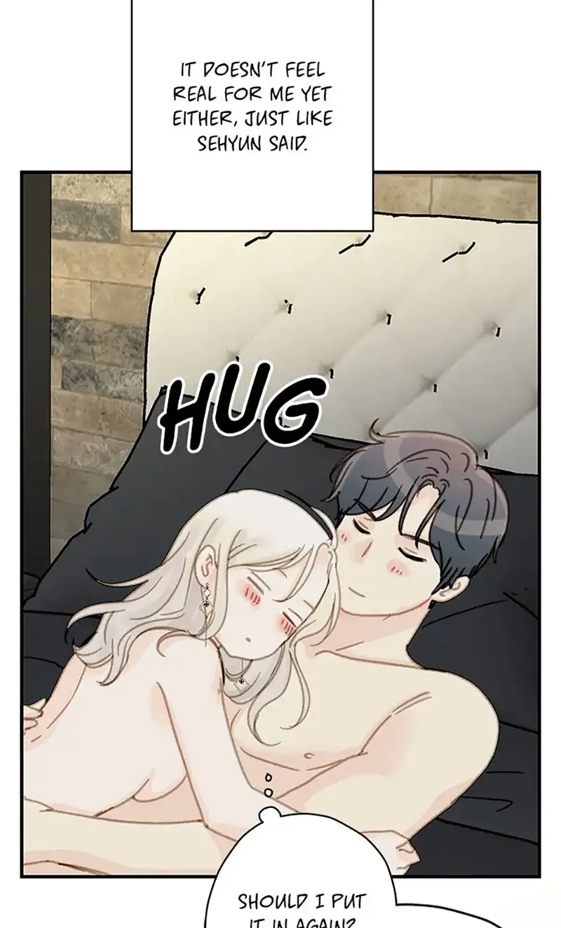 The Fifth Friend Chapter 26 - Page 66