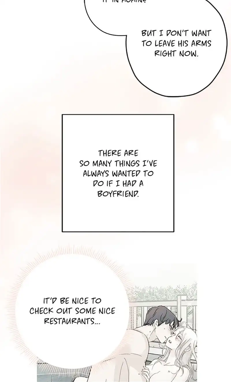 The Fifth Friend Chapter 26 - Page 67