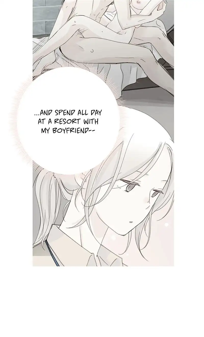 The Fifth Friend Chapter 26 - Page 68