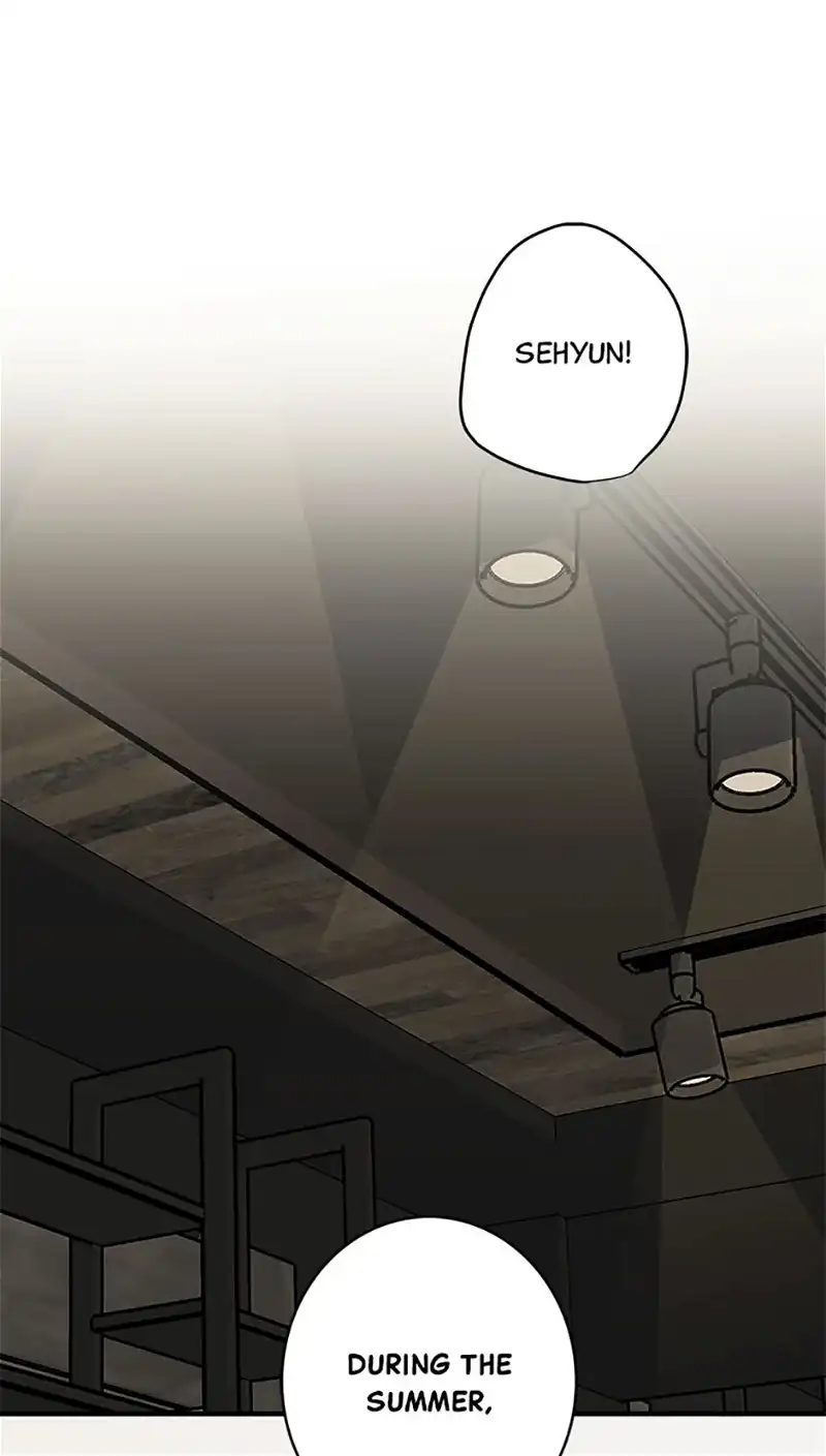 The Fifth Friend Chapter 26 - Page 69