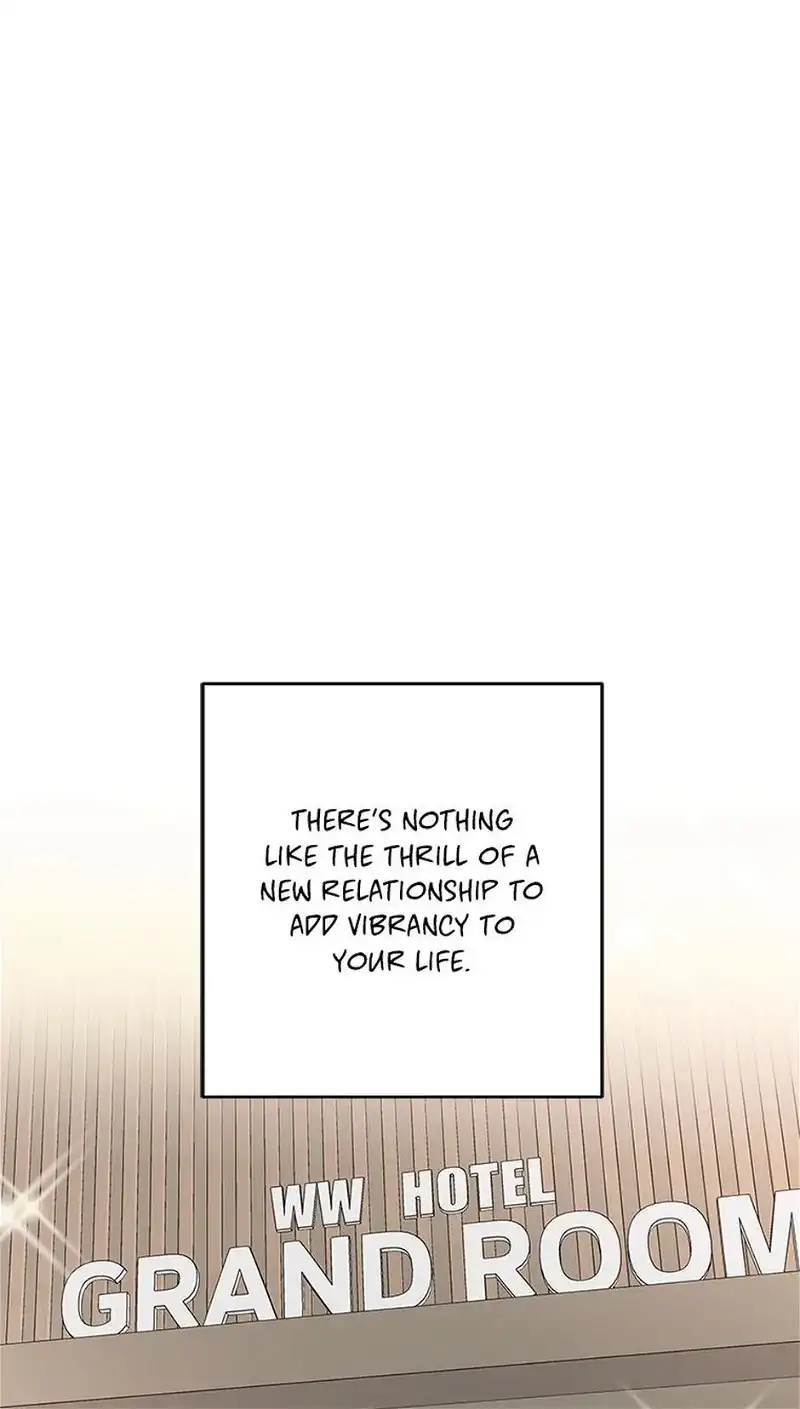 The Fifth Friend Chapter 28 - Page 2