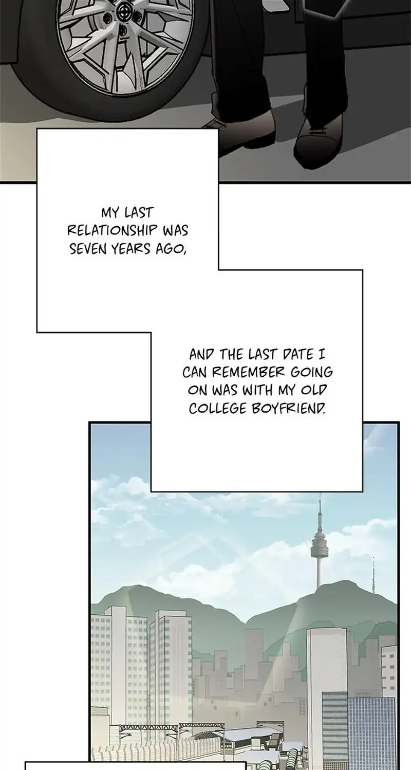 The Fifth Friend Chapter 28 - Page 11