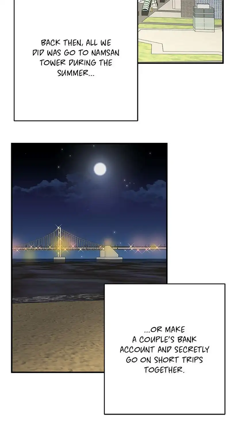 The Fifth Friend Chapter 28 - Page 12