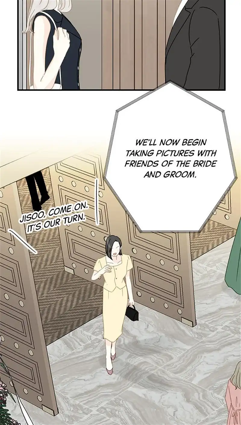 The Fifth Friend Chapter 28 - Page 24