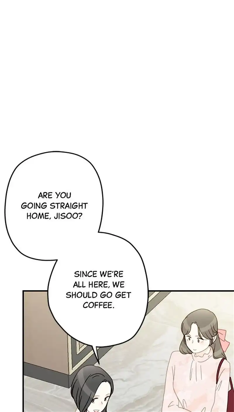 The Fifth Friend Chapter 28 - Page 32
