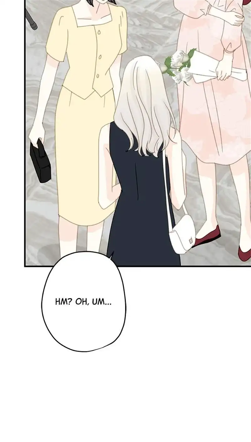 The Fifth Friend Chapter 28 - Page 33