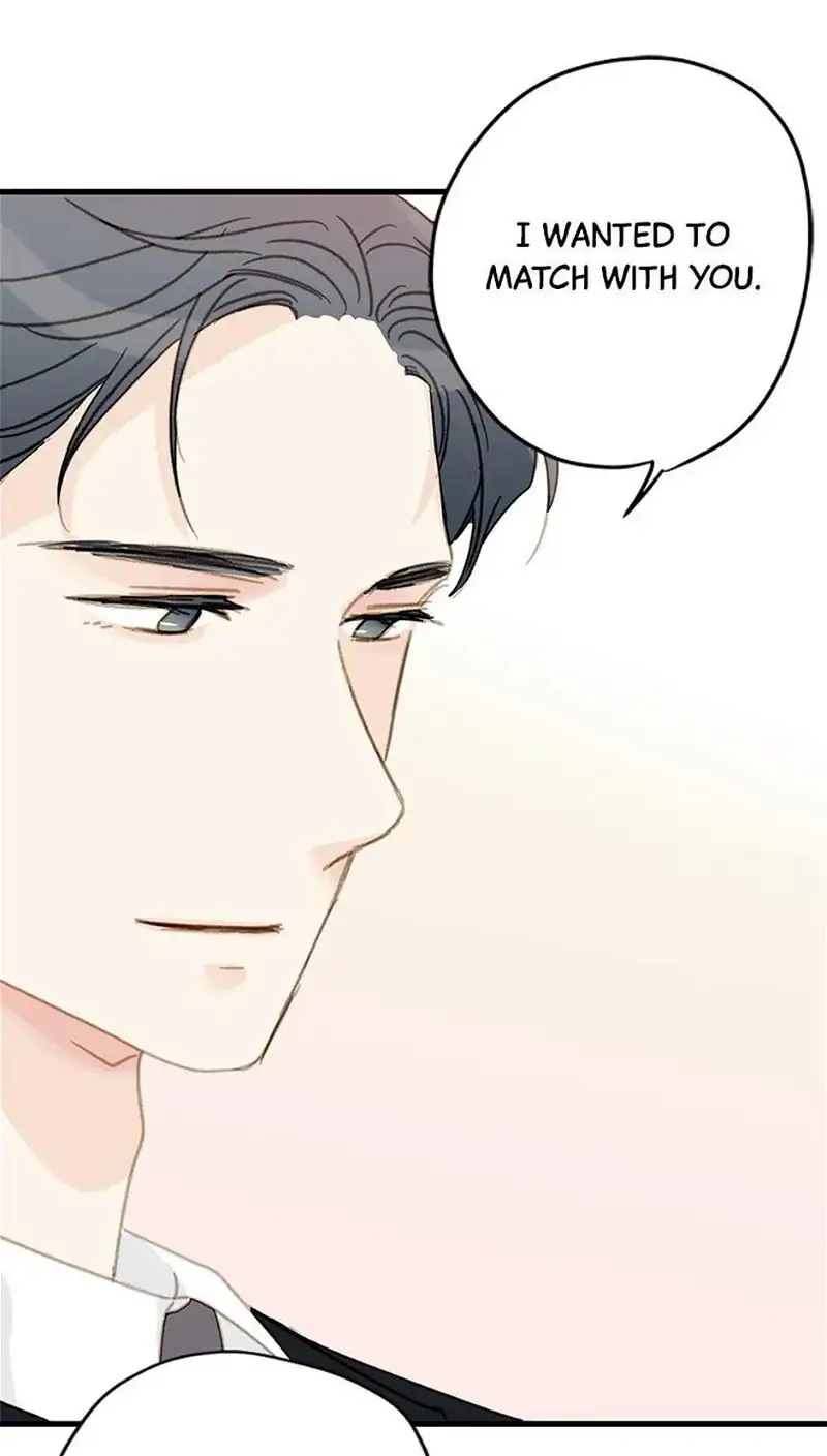 The Fifth Friend Chapter 28 - Page 46