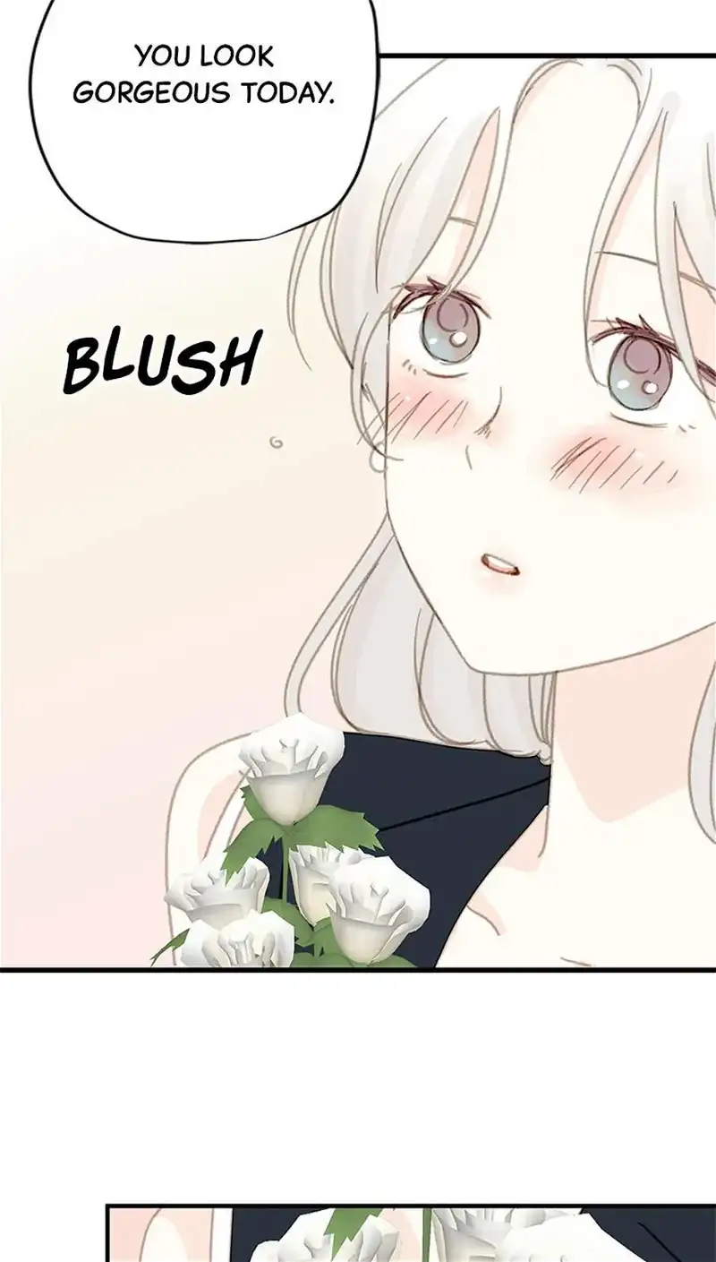The Fifth Friend Chapter 28 - Page 47