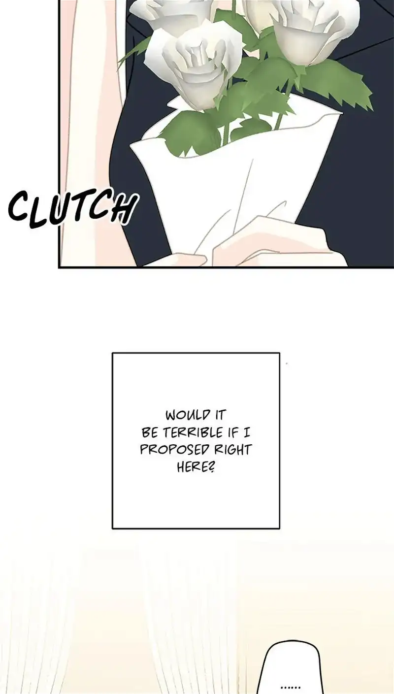 The Fifth Friend Chapter 28 - Page 48