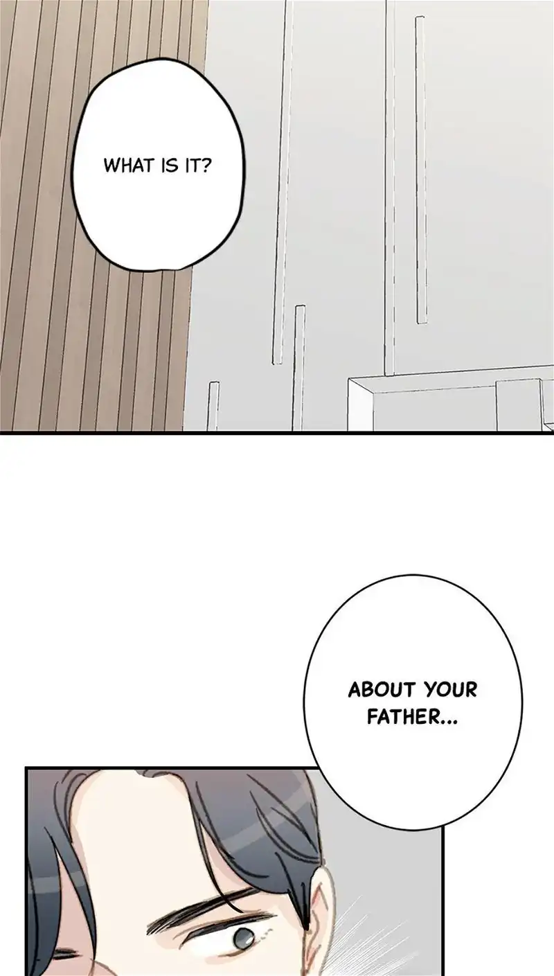 The Fifth Friend Chapter 28 - Page 59