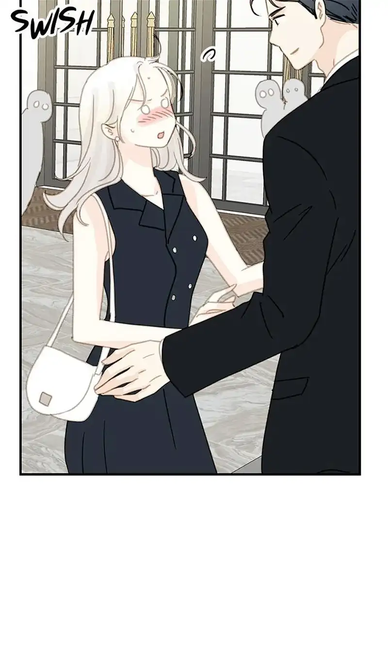 The Fifth Friend Chapter 28 - Page 68