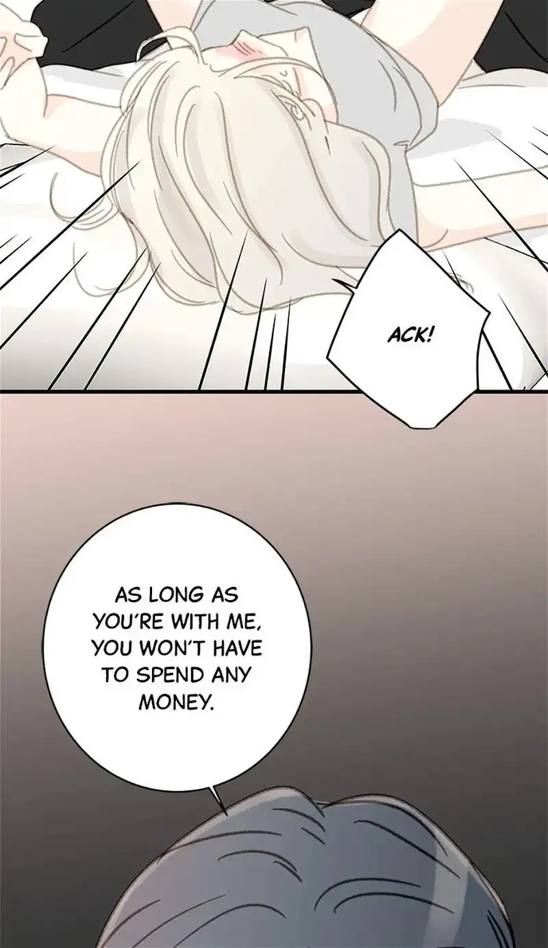 The Fifth Friend Chapter 29 - Page 16