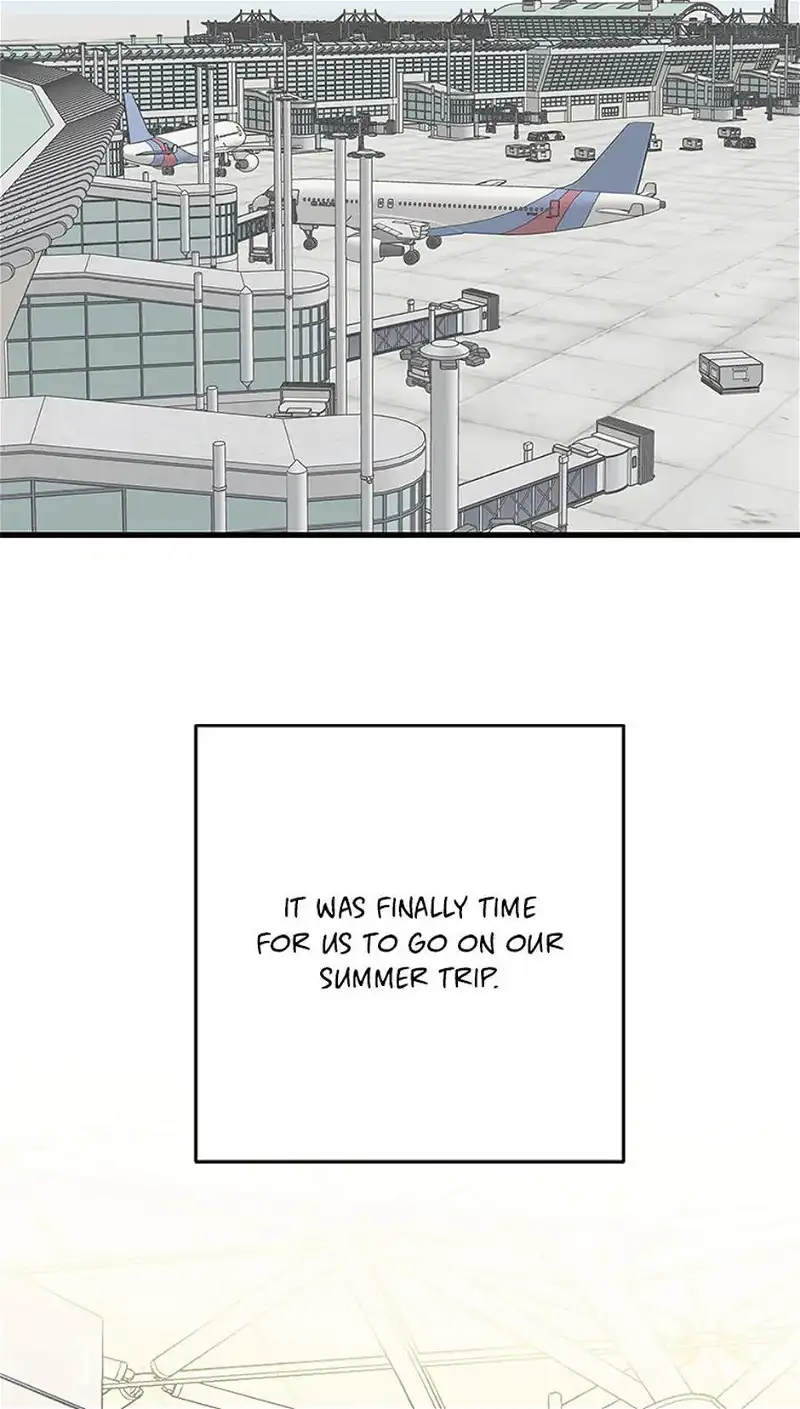 The Fifth Friend Chapter 29 - Page 3