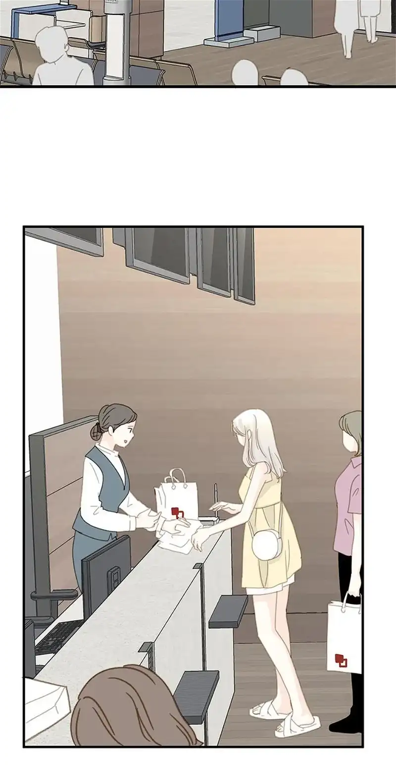 The Fifth Friend Chapter 29 - Page 28