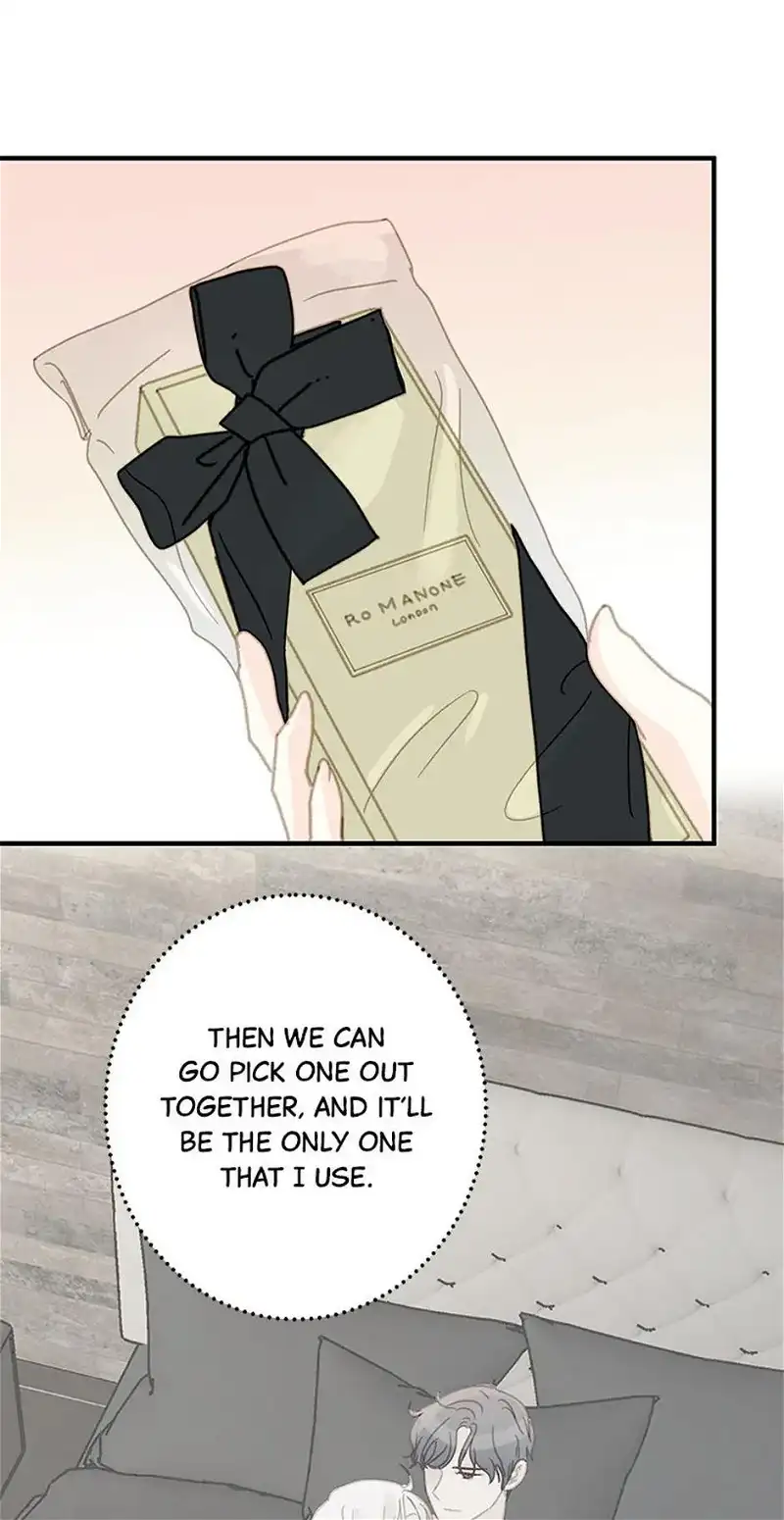 The Fifth Friend Chapter 29 - Page 29