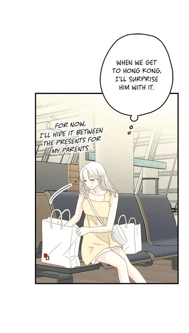 The Fifth Friend Chapter 29 - Page 31
