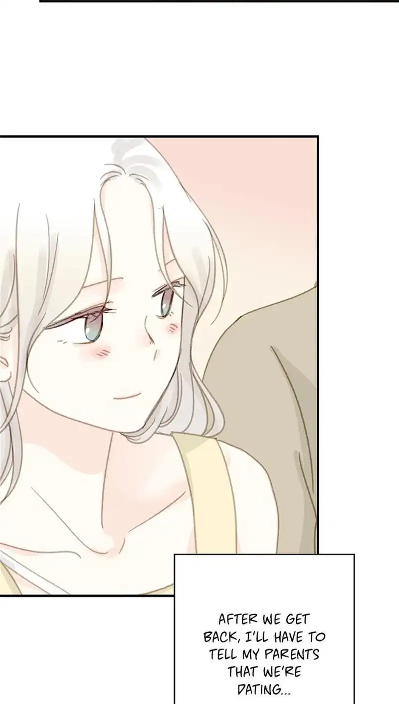 The Fifth Friend Chapter 29 - Page 36