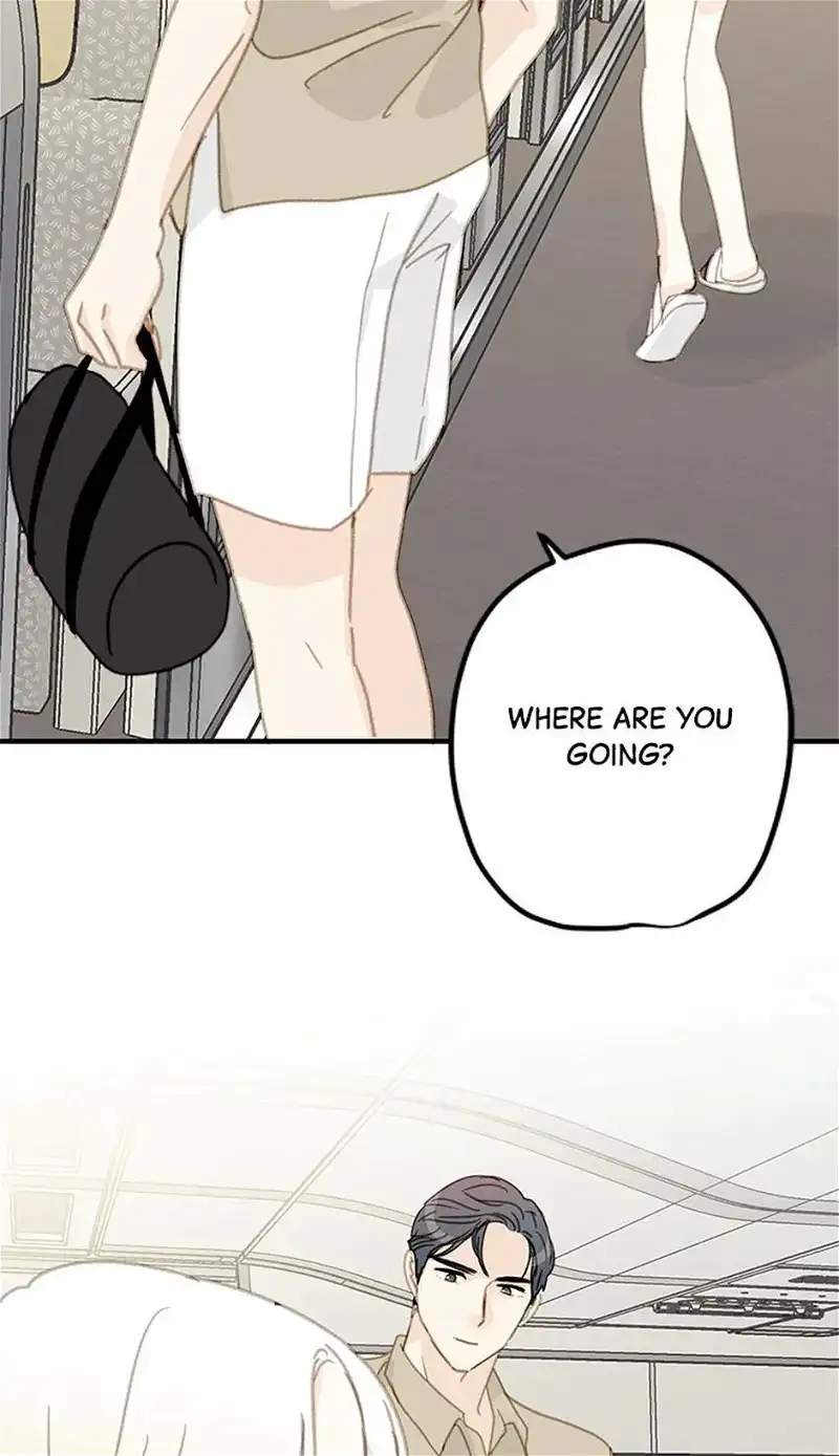 The Fifth Friend Chapter 29 - Page 42