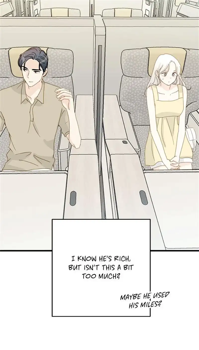 The Fifth Friend Chapter 29 - Page 47