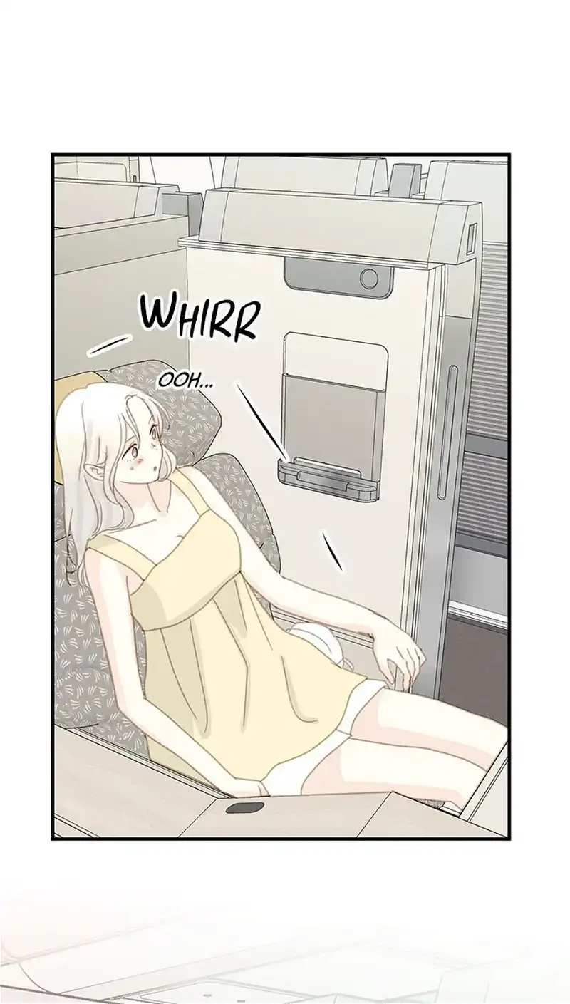 The Fifth Friend Chapter 29 - Page 48