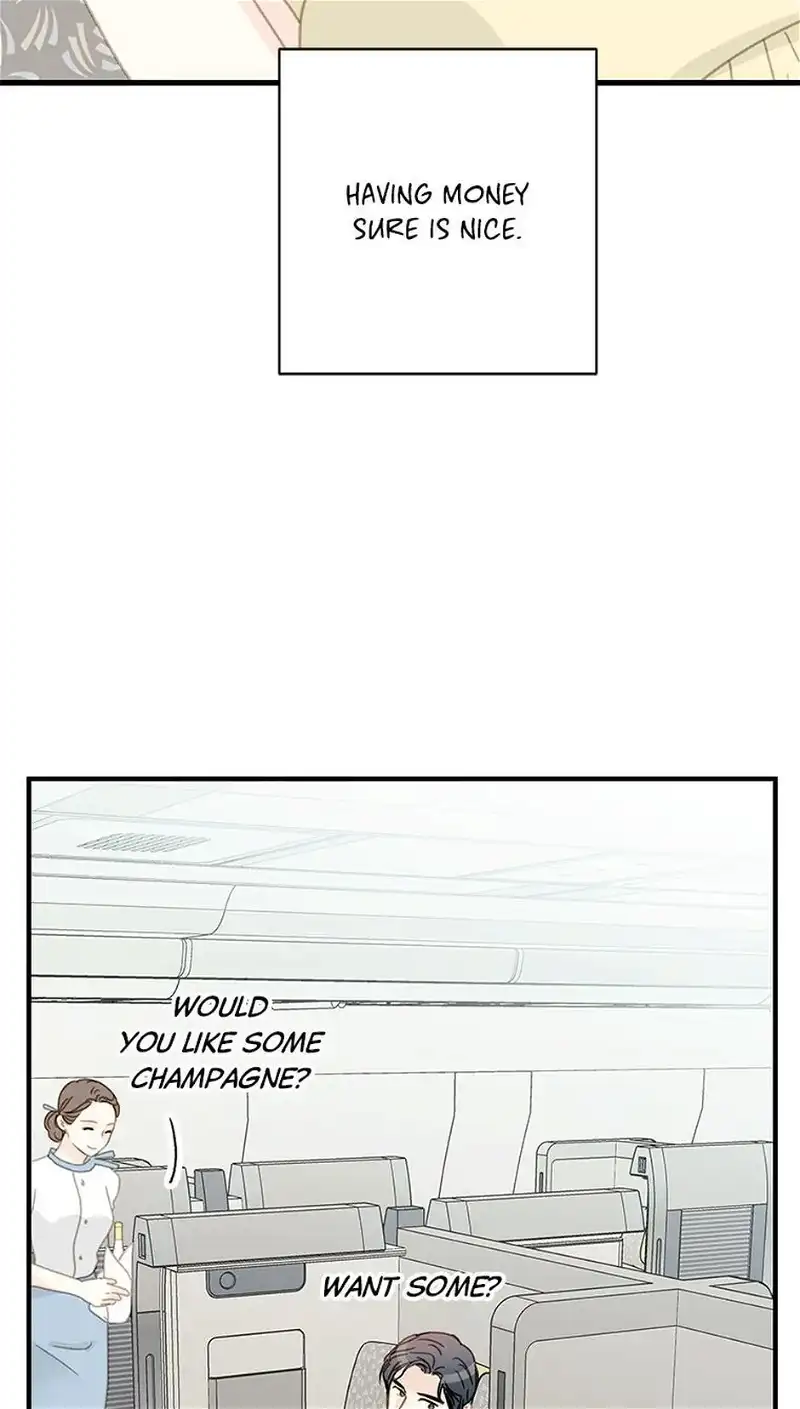 The Fifth Friend Chapter 29 - Page 50