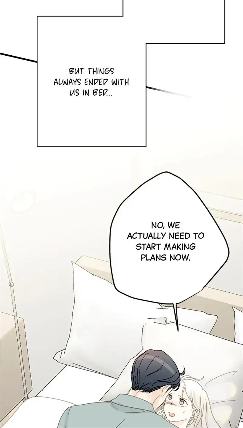 The Fifth Friend Chapter 29 - Page 6