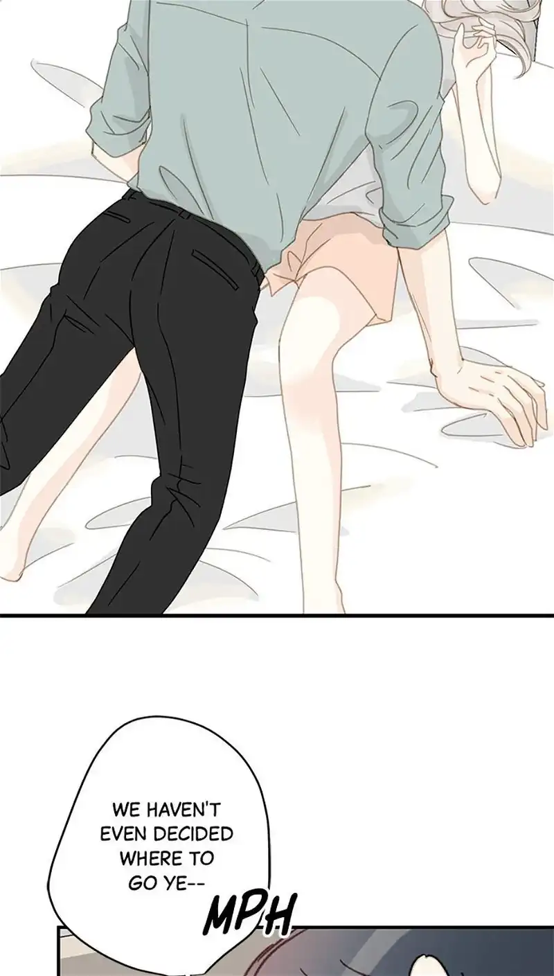The Fifth Friend Chapter 29 - Page 7