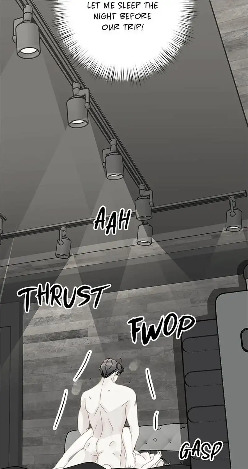 The Fifth Friend Chapter 29 - Page 61