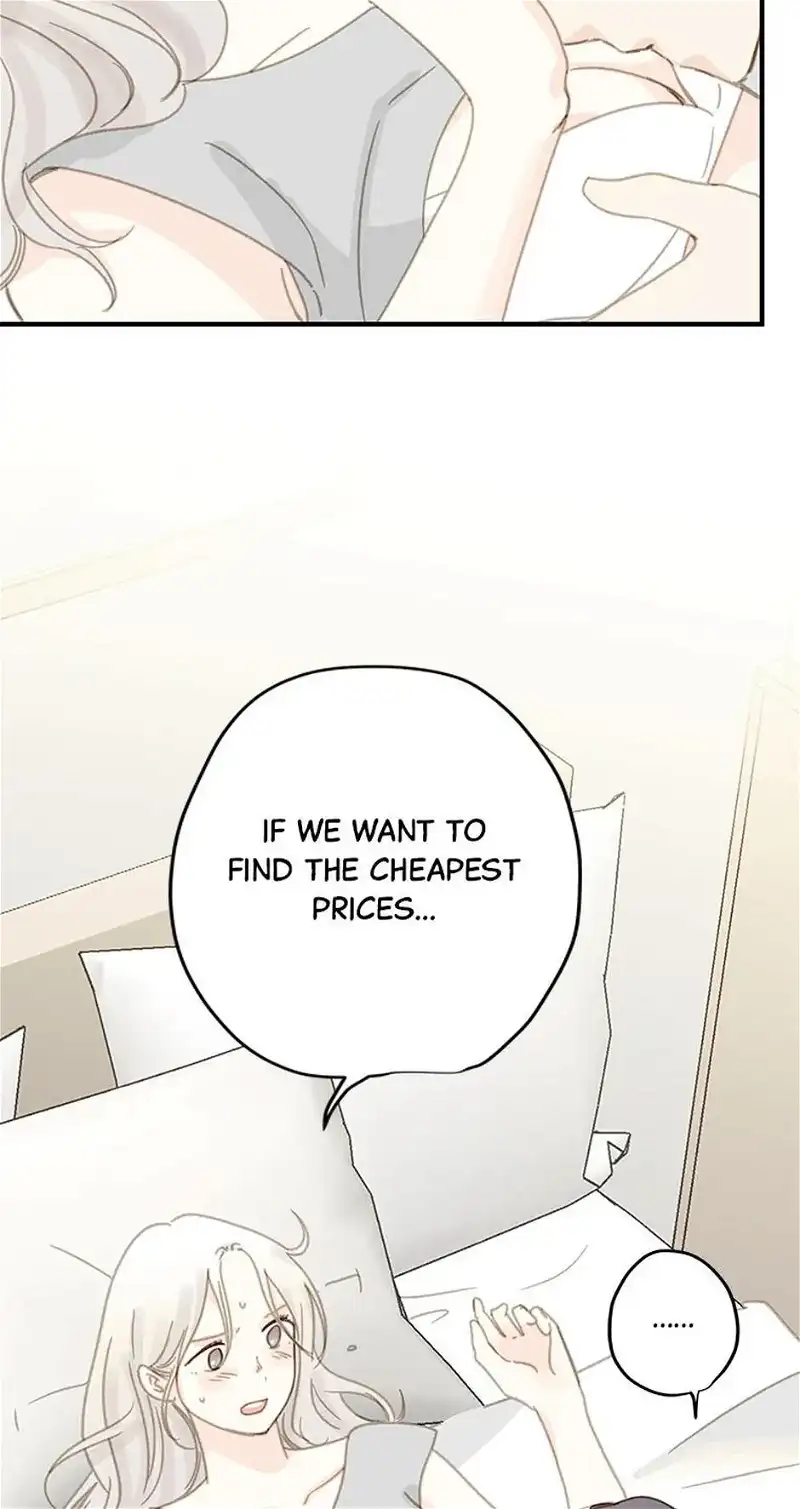The Fifth Friend Chapter 29 - Page 10