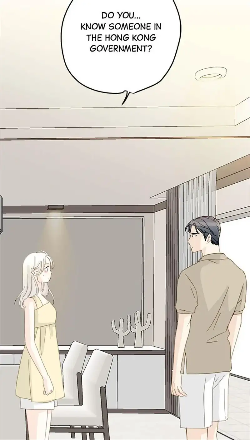 The Fifth Friend Chapter 30 - Page 14