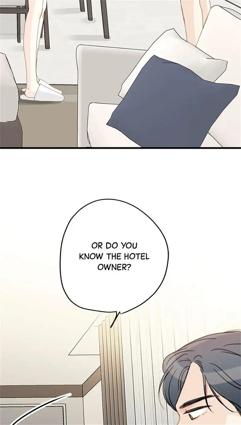 The Fifth Friend Chapter 30 - Page 15