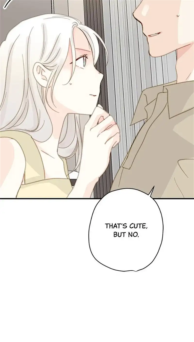 The Fifth Friend Chapter 30 - Page 16