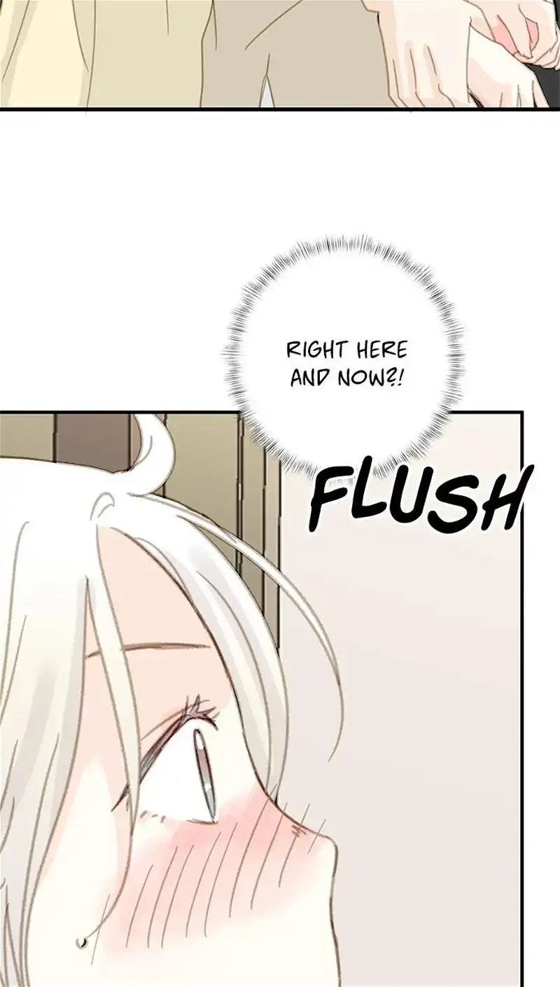 The Fifth Friend Chapter 30 - Page 23