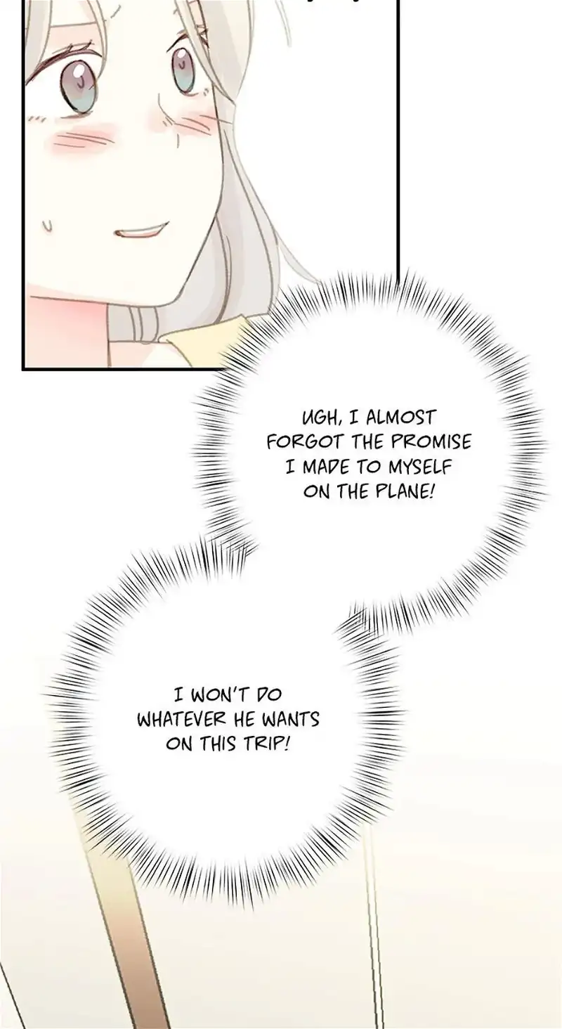 The Fifth Friend Chapter 30 - Page 26