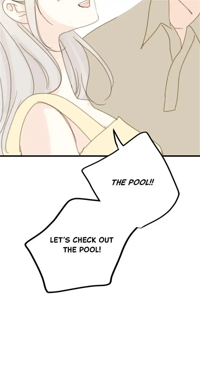 The Fifth Friend Chapter 30 - Page 28