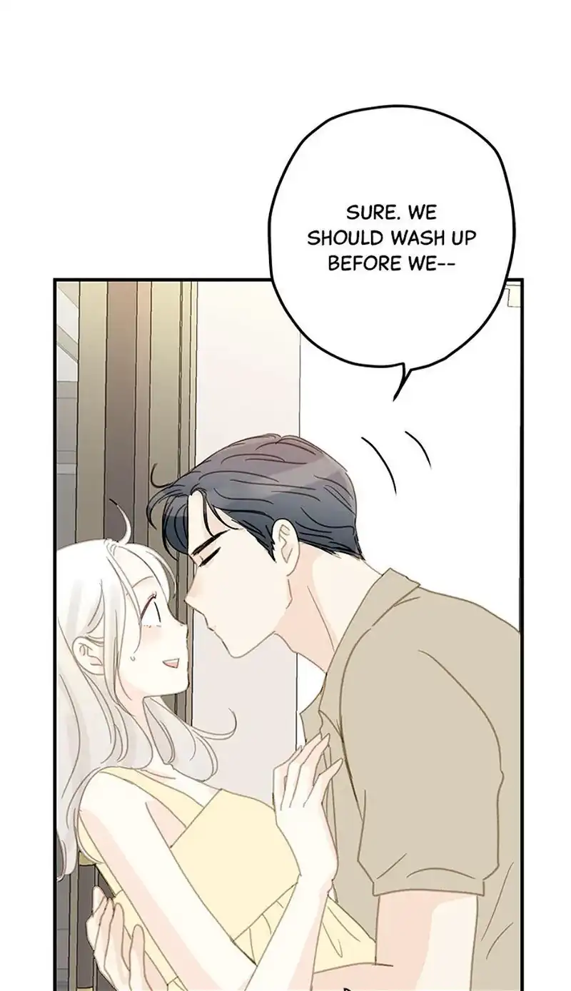 The Fifth Friend Chapter 30 - Page 29
