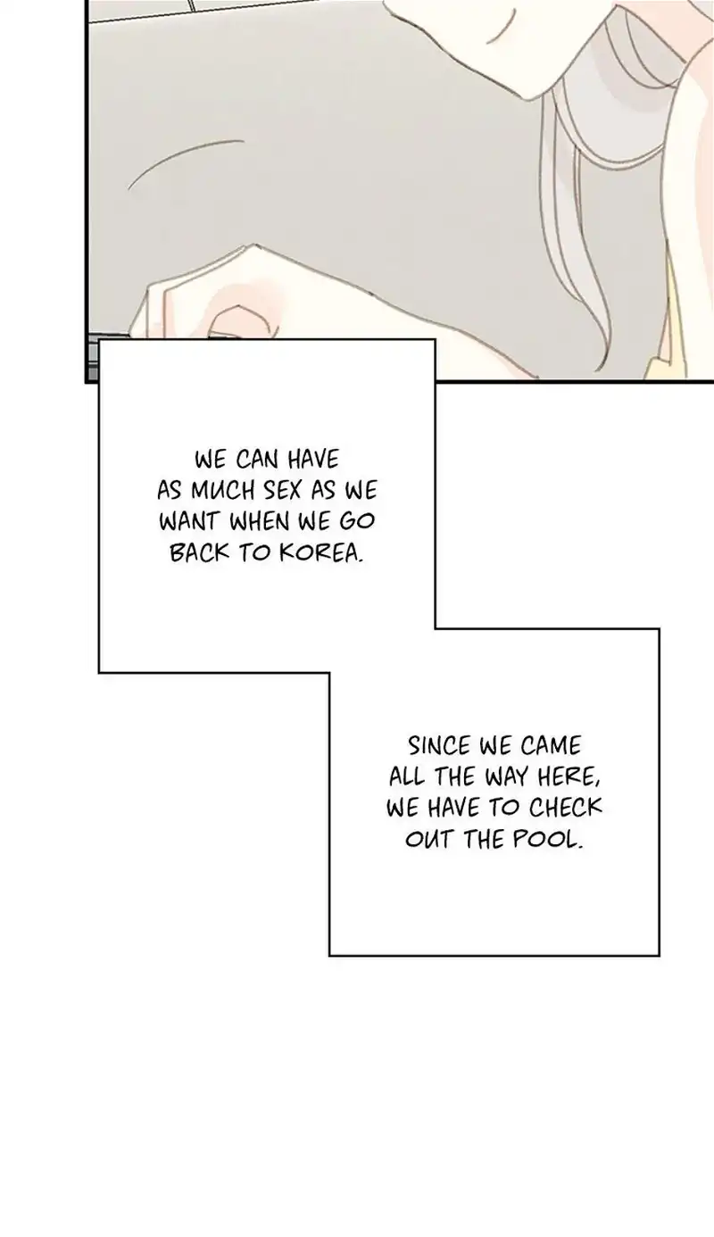 The Fifth Friend Chapter 30 - Page 33