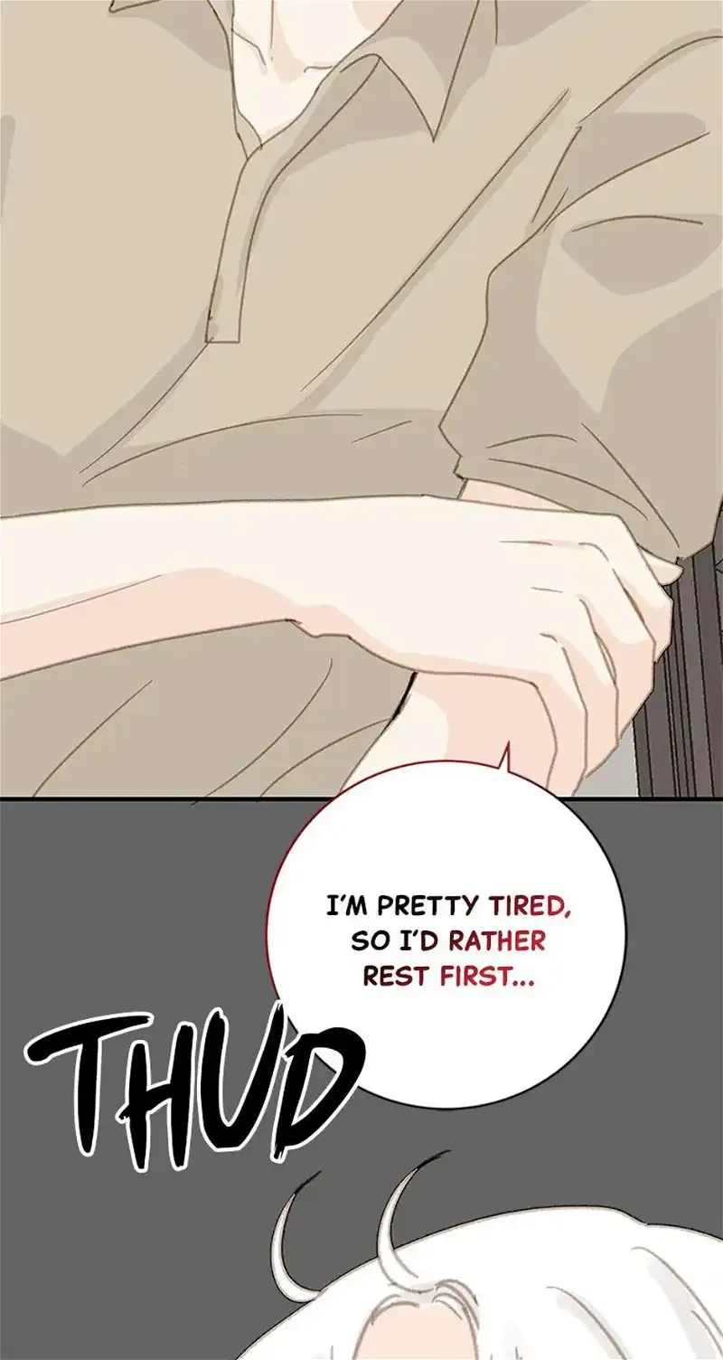 The Fifth Friend Chapter 30 - Page 35