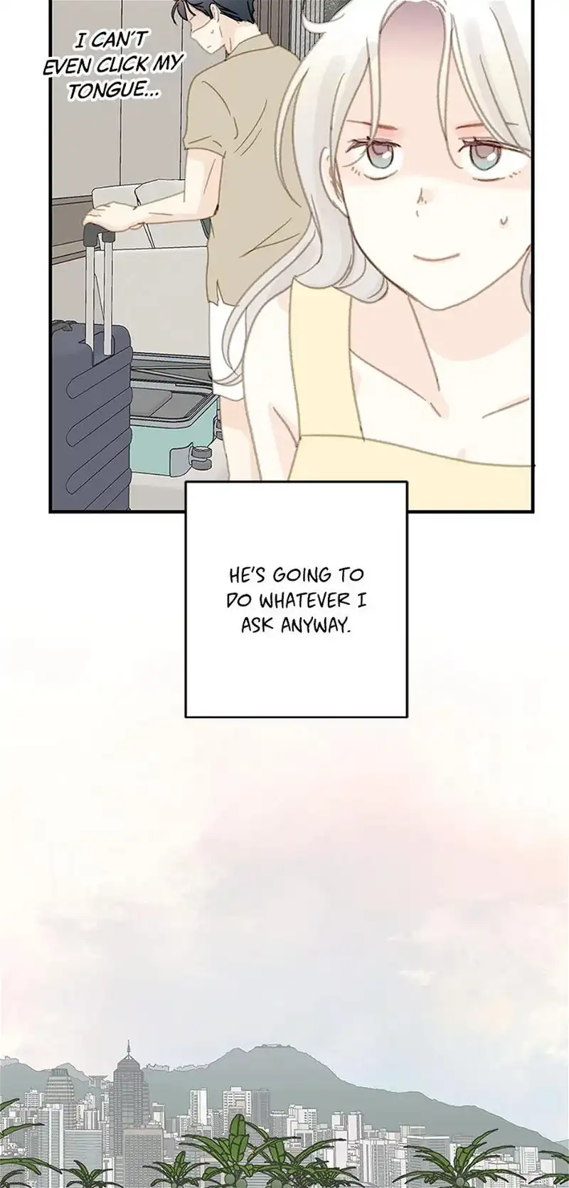 The Fifth Friend Chapter 30 - Page 39