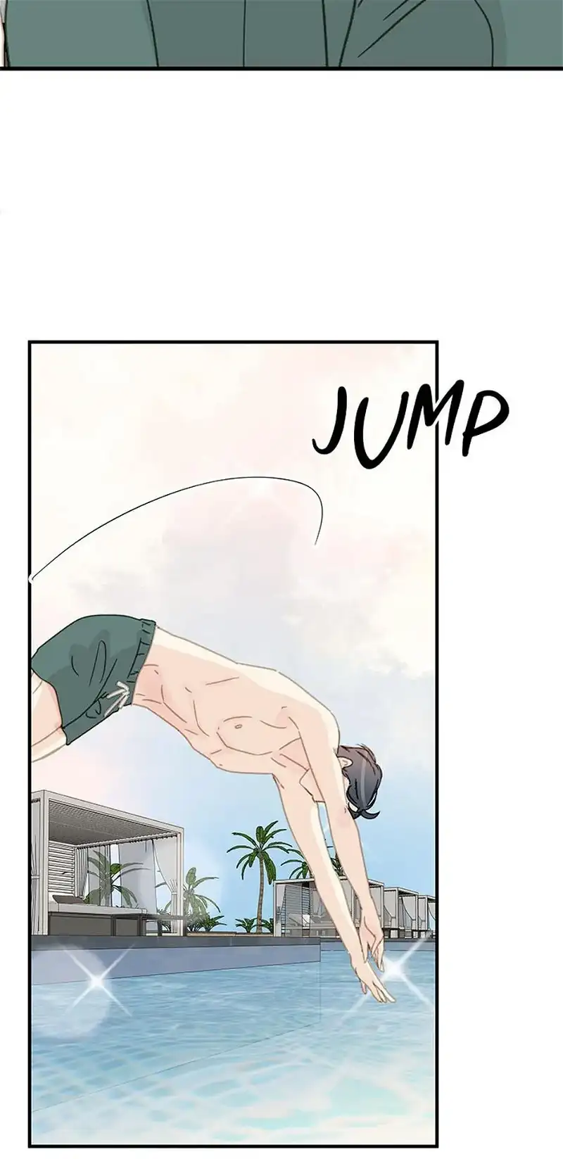 The Fifth Friend Chapter 30 - Page 44